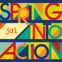 Spring Into Action to benefit JDI 2022