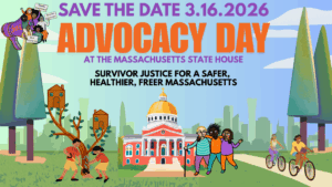 Advocacy Day 03.16.2026 State House