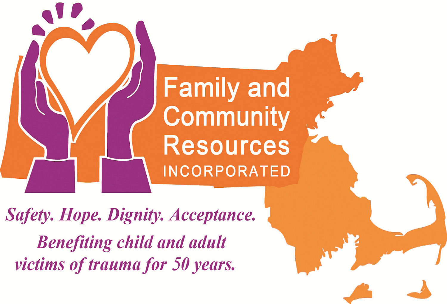 Family and Community Resources Logo