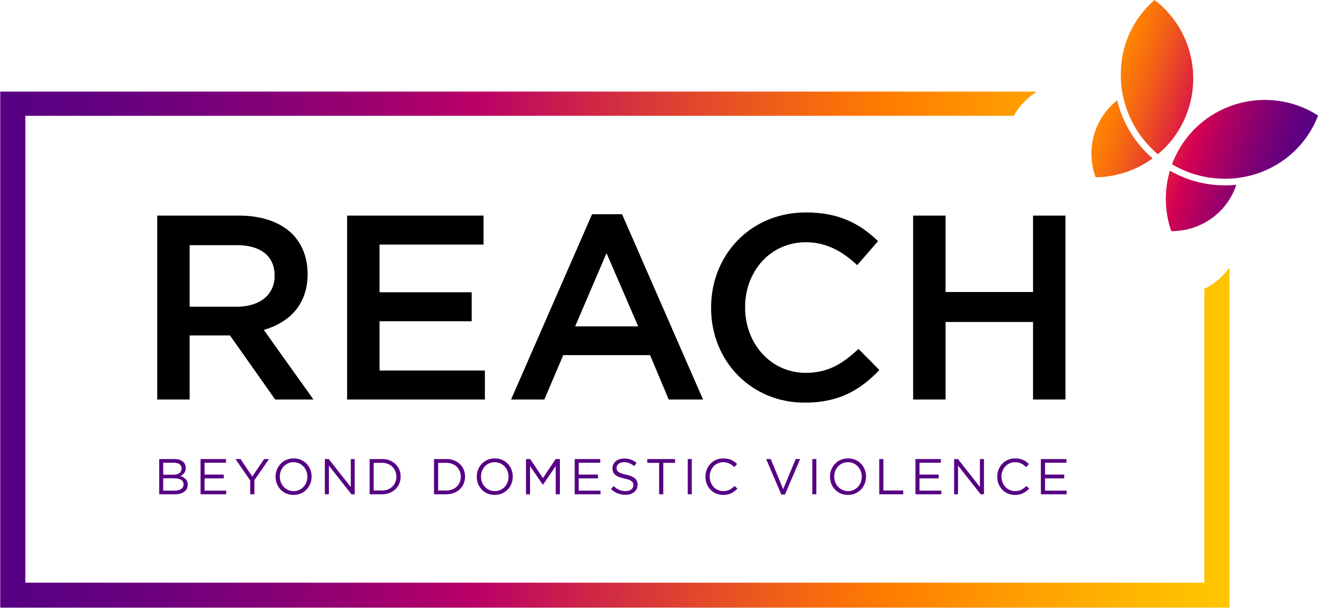 REACH beyond Domestic Violence