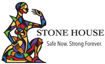 stone house logo